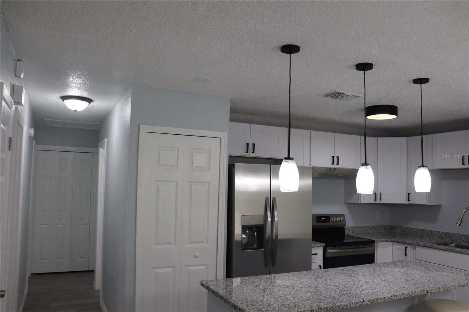 RICHMOND ESTATES - Residential