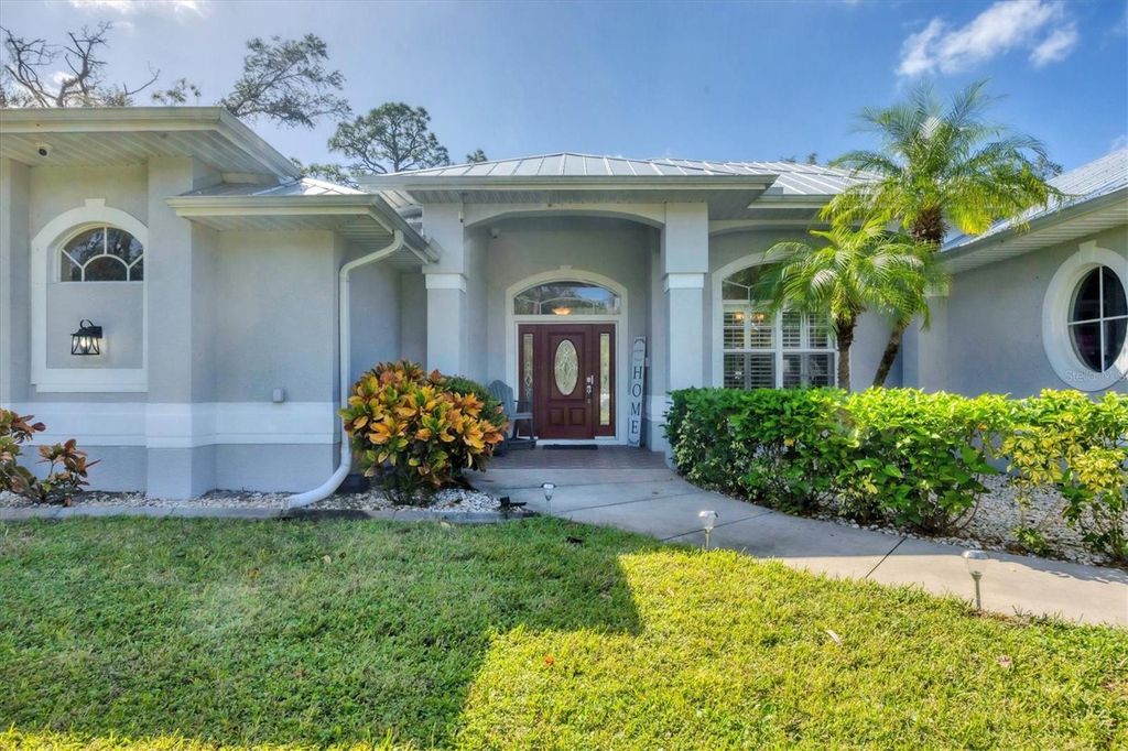 Photo of 17363 Wellsley Avenue, Port Charlotte, FL 33954 (MLS # A4666715)