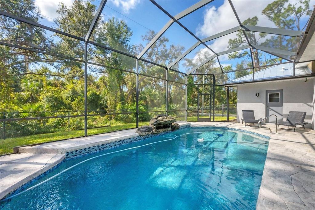 Photo of 17363 Wellsley Avenue, Port Charlotte, FL 33954 (MLS # A4666715)