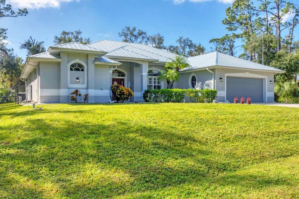 Photo of 17363 Wellsley Avenue, Port Charlotte, FL 33954 (MLS # A4666715)