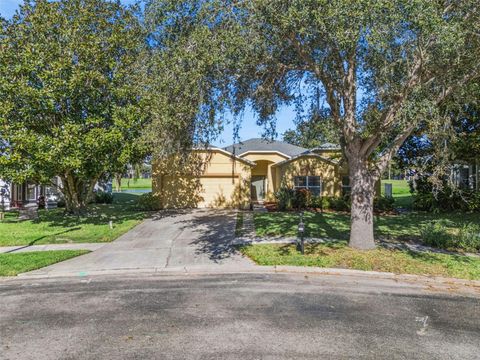 15445 PEBBLE RIDGE STREET WINTER GARDEN FL 34787