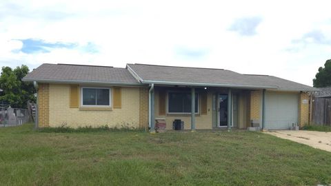 7025 CUTTY SARK DRIVE PORT RICHEY FL 34668
