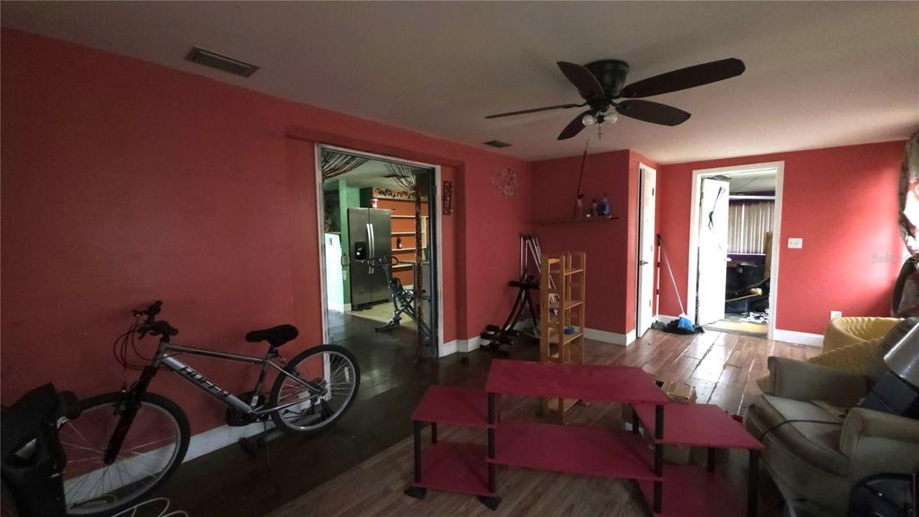 Photo of 7025 Cutty Sark Drive, Port Richey, FL 34668 (MLS # TB8426264)