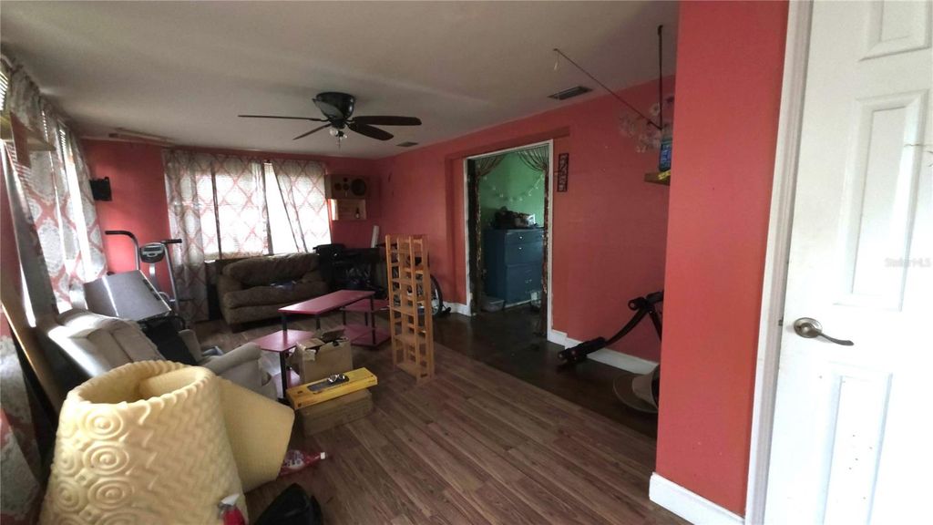 Photo of 7025 Cutty Sark Drive, Port Richey, FL 34668 (MLS # TB8426264)