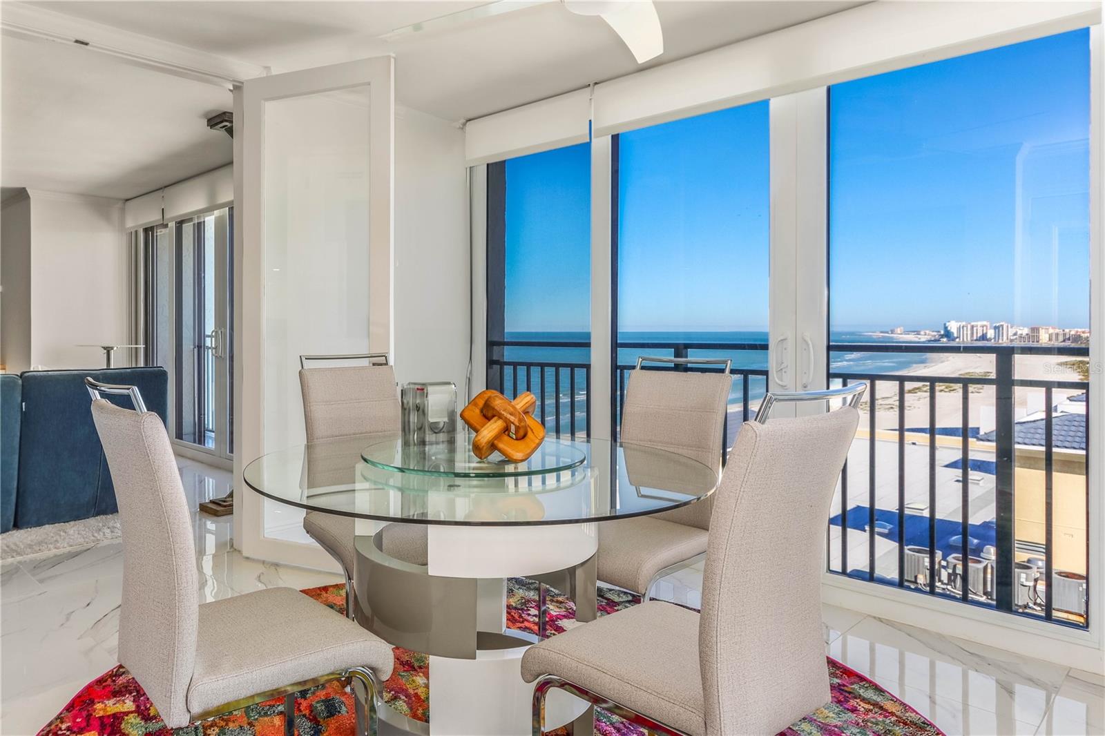 1390 GULF BOULEVARD 1204