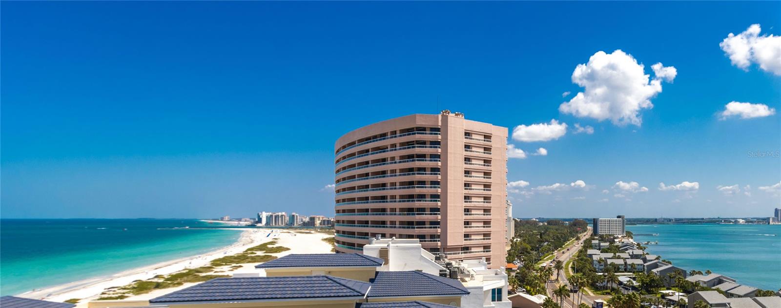 1390 GULF BOULEVARD 1204