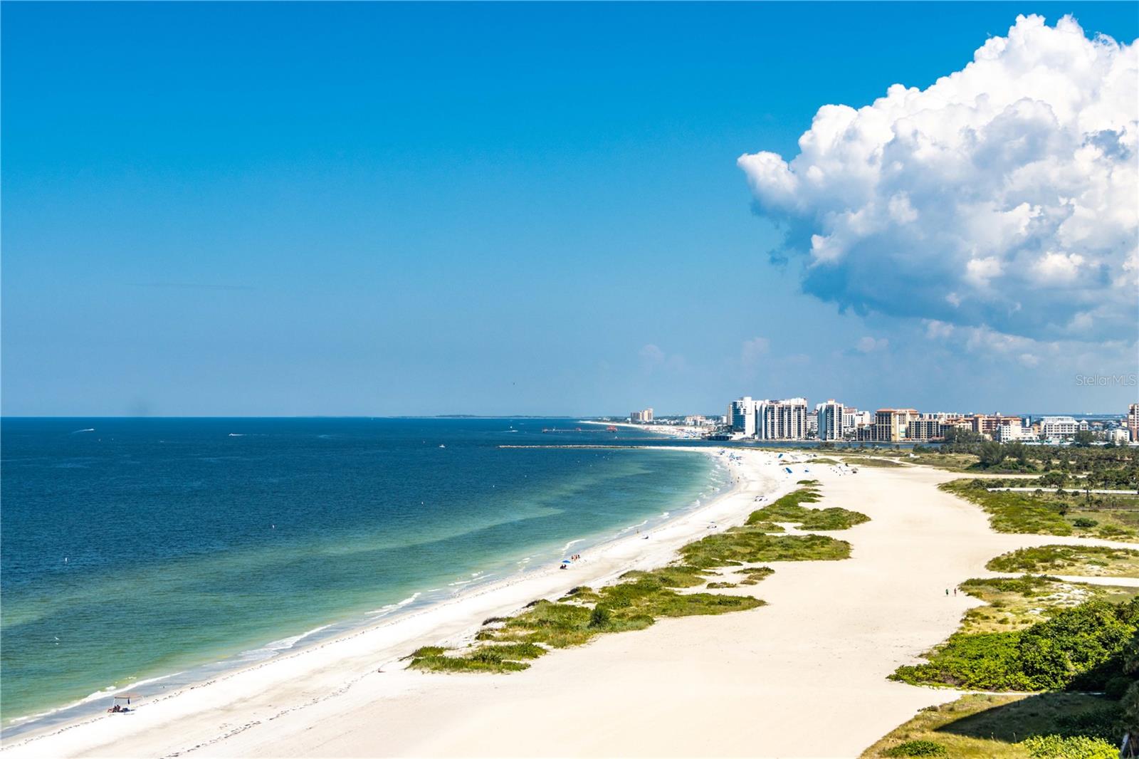 1390 GULF BOULEVARD 1204