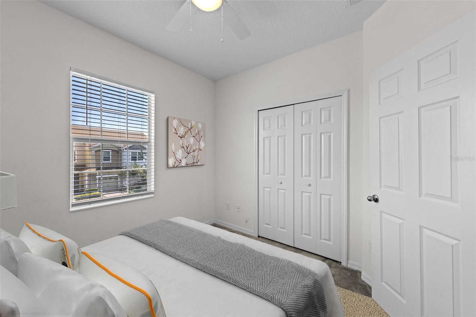 AMBERGATE - Residential