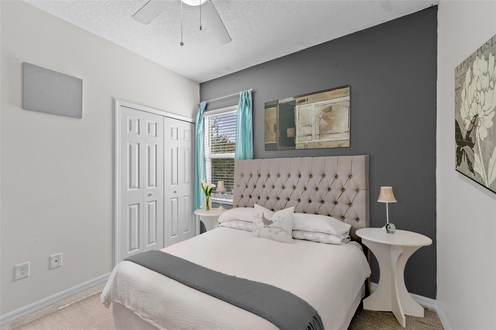 AMBERGATE - Residential