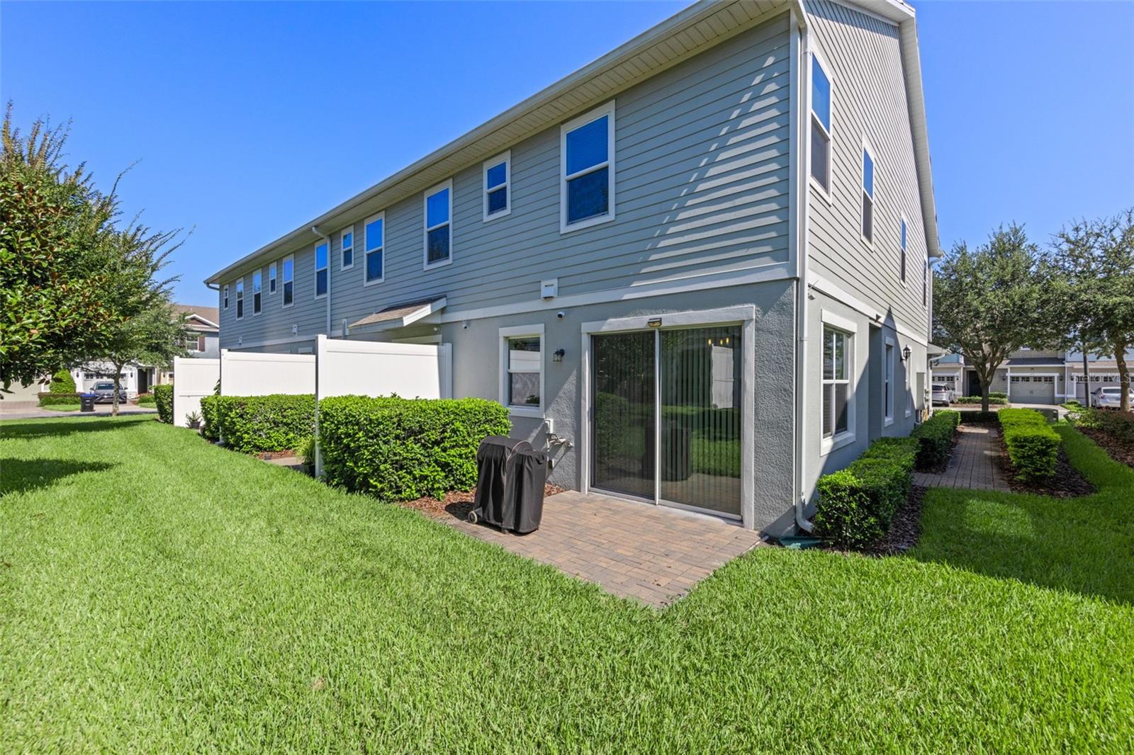 AMBERGATE - Residential