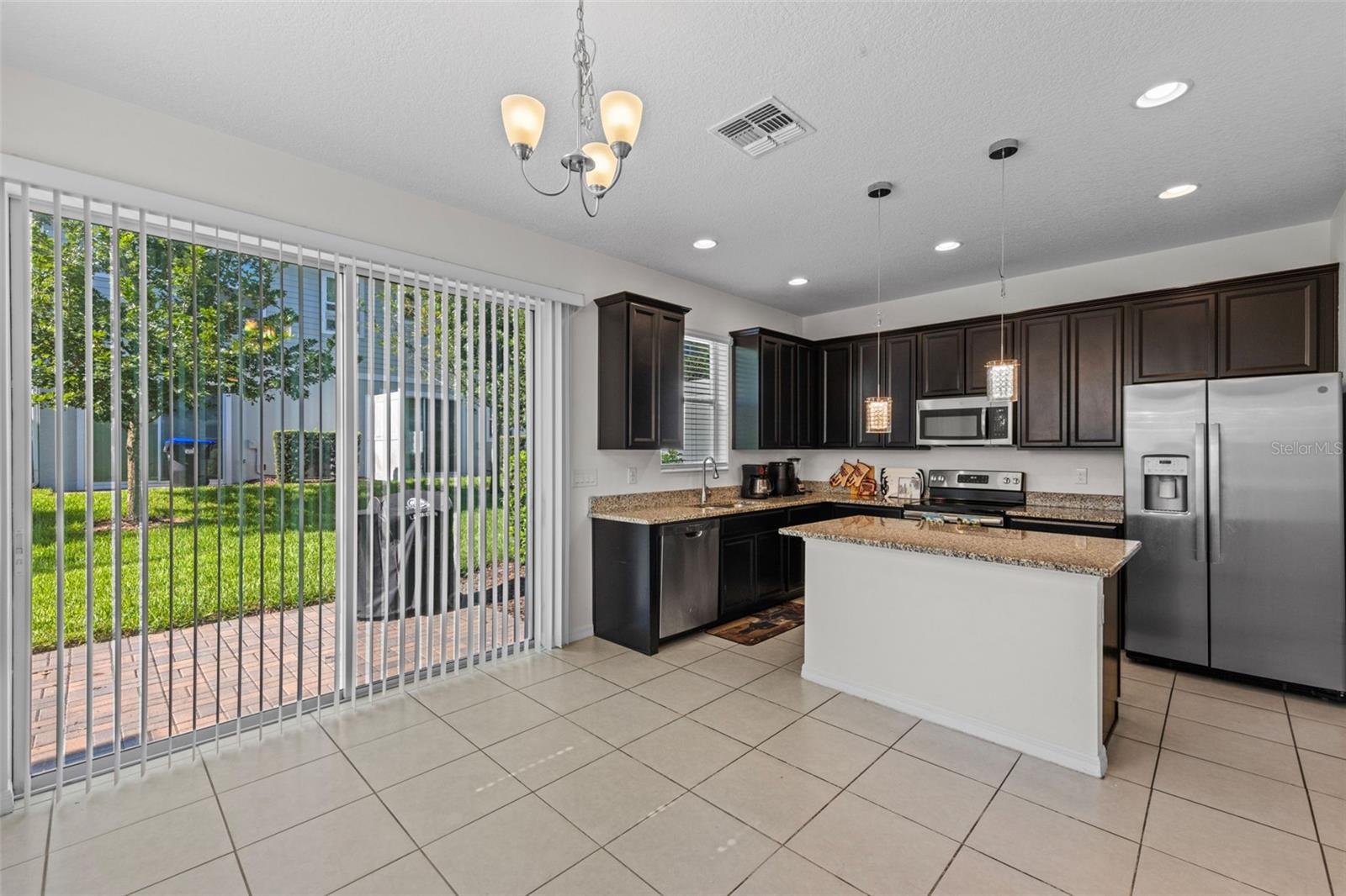 AMBERGATE - Residential