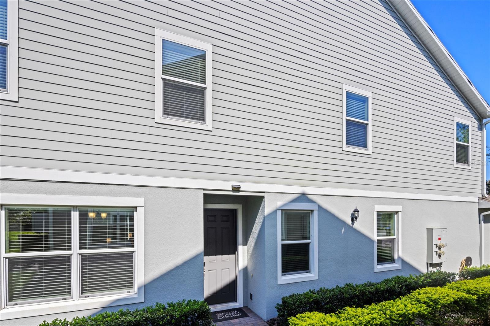 AMBERGATE - Residential