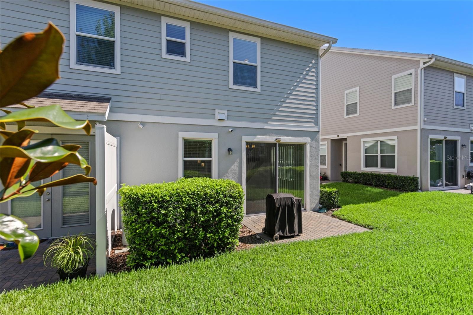 AMBERGATE - Residential