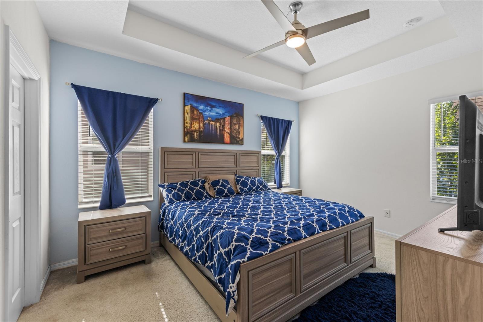 AMBERGATE - Residential