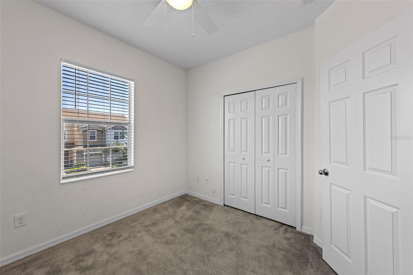 AMBERGATE - Residential