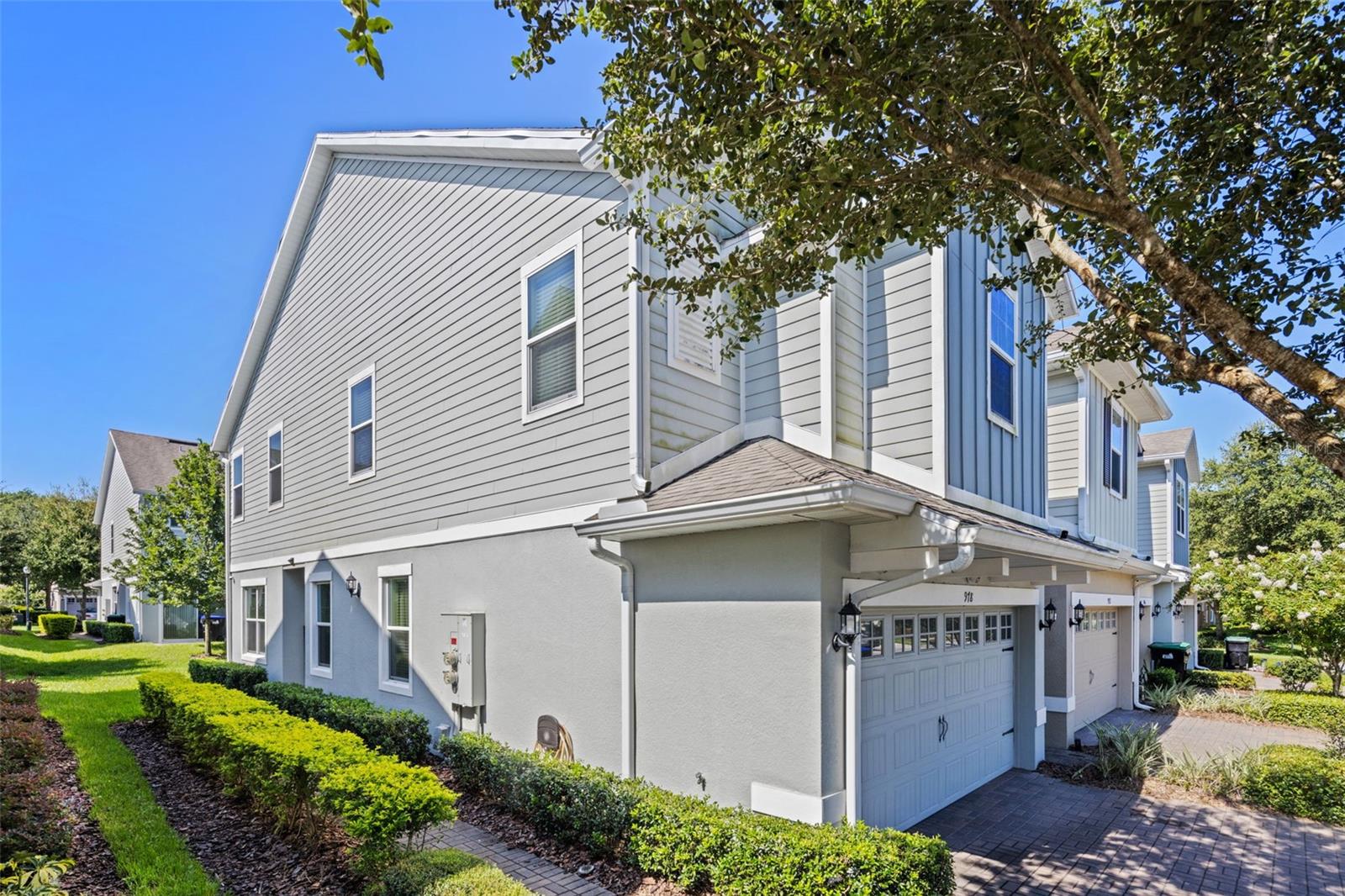 AMBERGATE - Residential