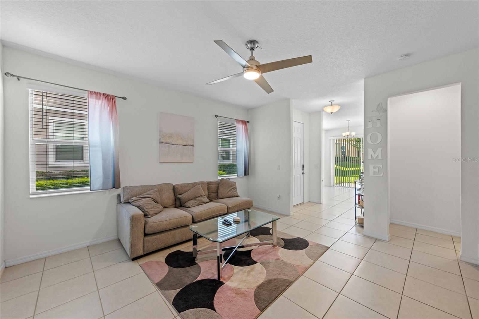 AMBERGATE - Residential