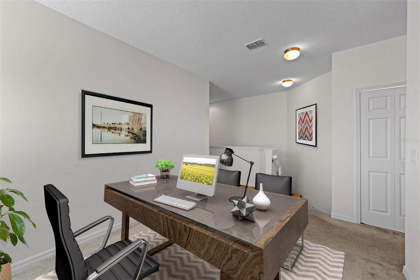 AMBERGATE - Residential