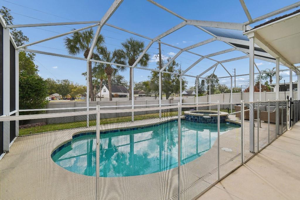 BRENTWOOD HILLS TR C - Residential