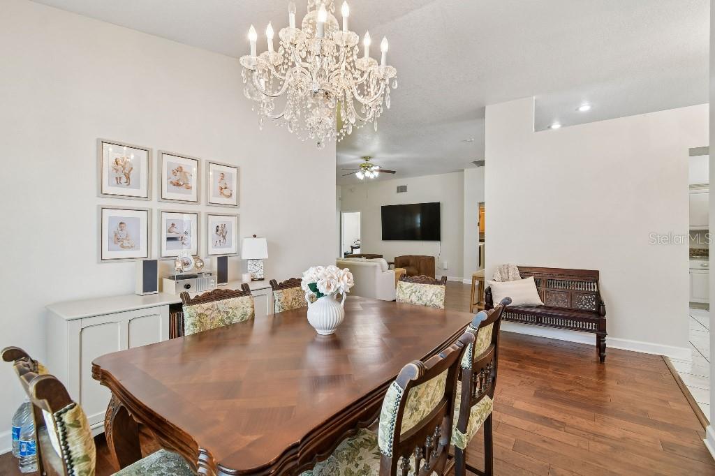 BRENTWOOD HILLS TR C - Residential