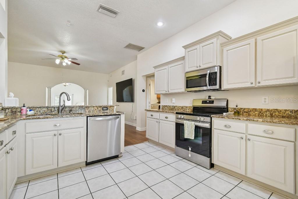 BRENTWOOD HILLS TR C - Residential