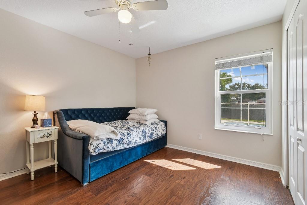 BRENTWOOD HILLS TR C - Residential