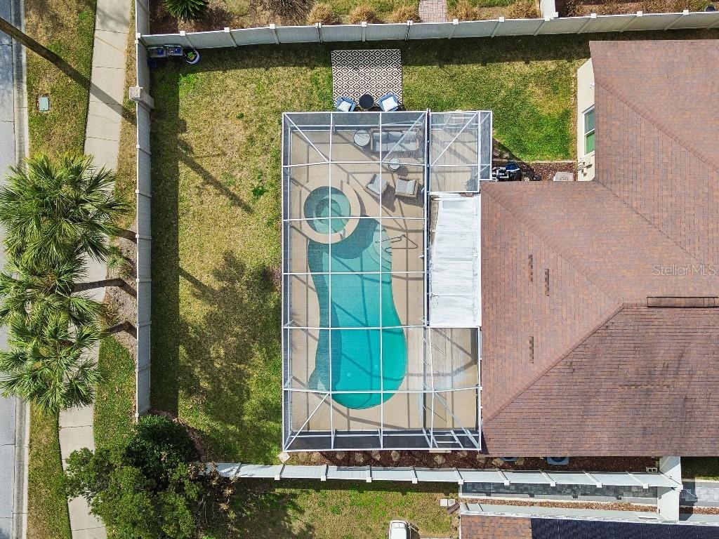 BRENTWOOD HILLS TR C - Residential