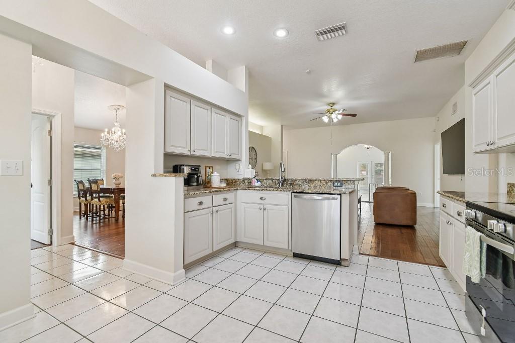 BRENTWOOD HILLS TR C - Residential