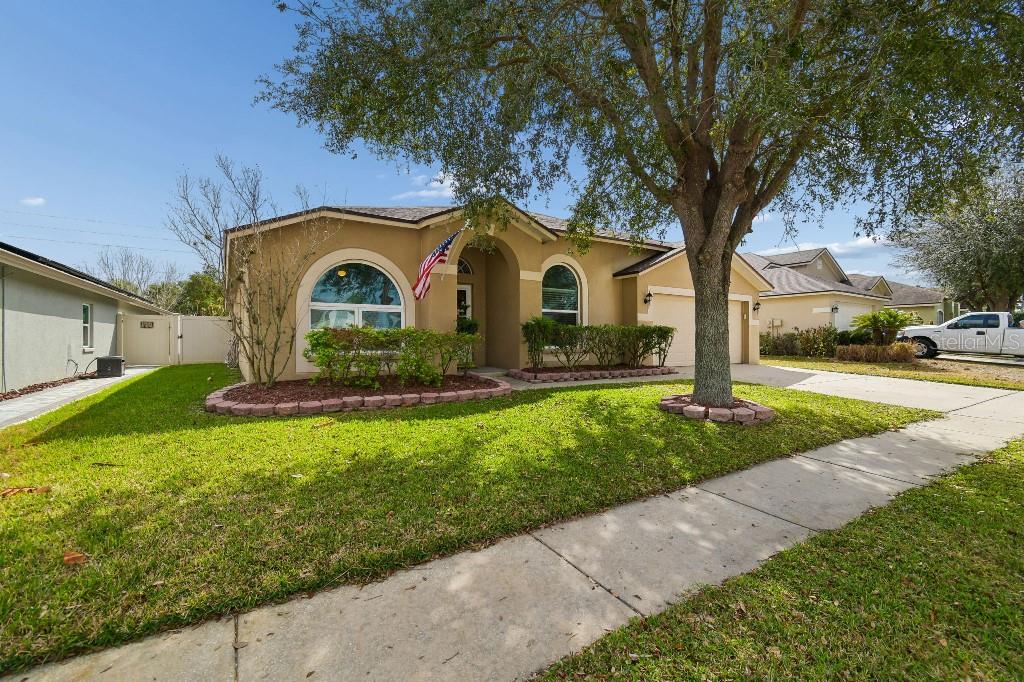 BRENTWOOD HILLS TR C - Residential