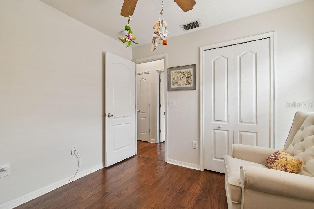 BRENTWOOD HILLS TR C - Residential