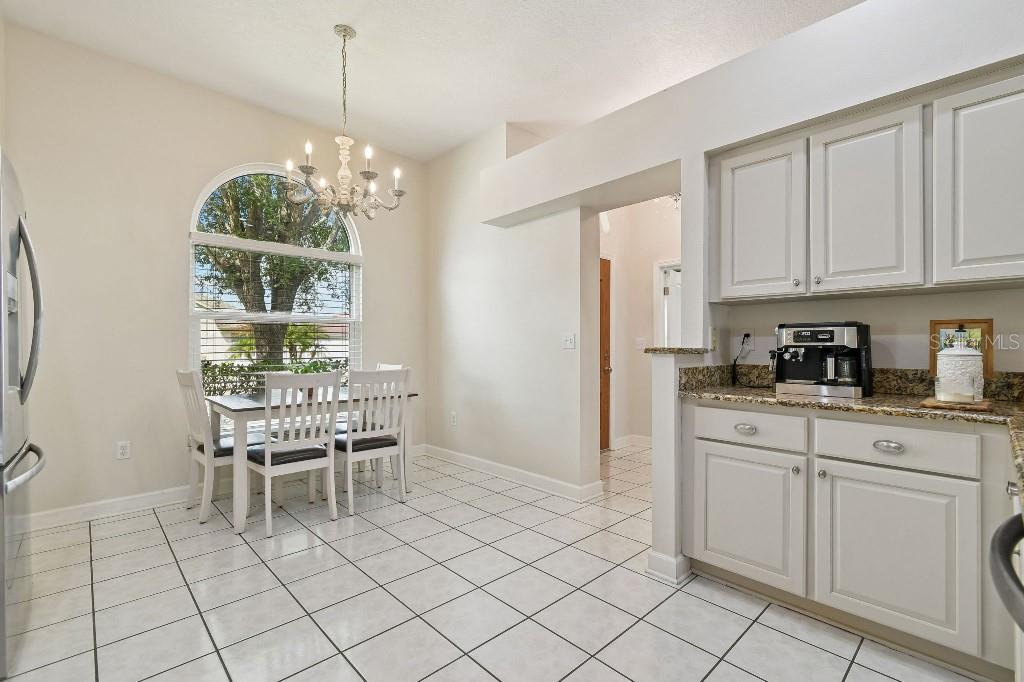 BRENTWOOD HILLS TR C - Residential