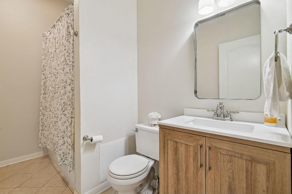 BRENTWOOD HILLS TR C - Residential