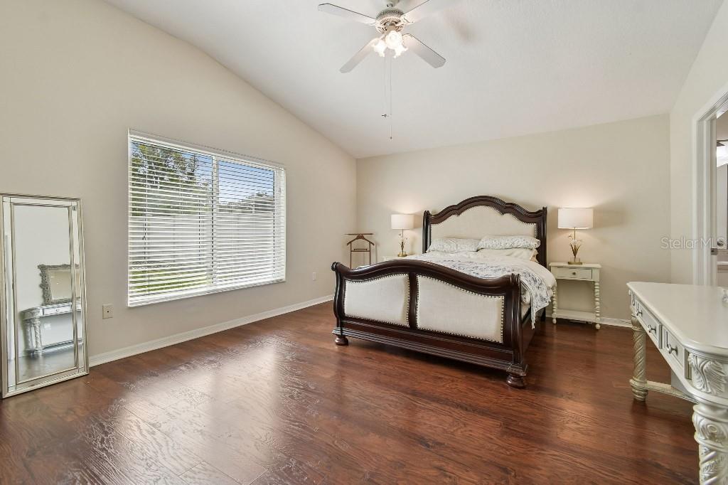 BRENTWOOD HILLS TR C - Residential