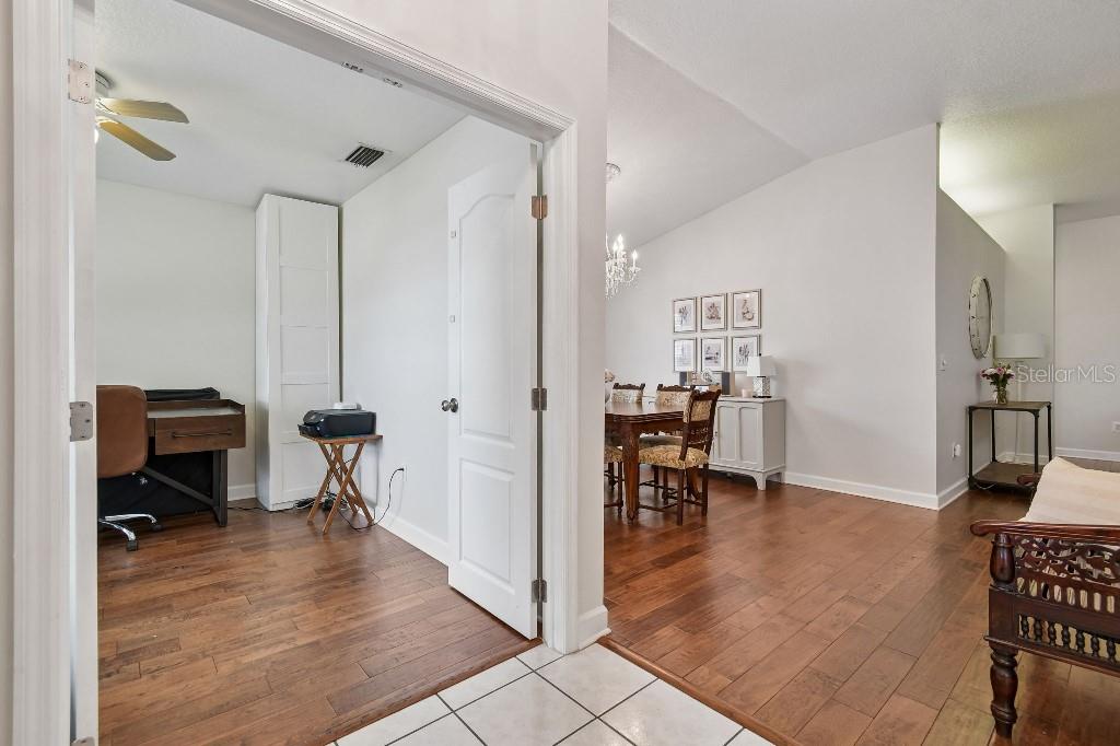 BRENTWOOD HILLS TR C - Residential