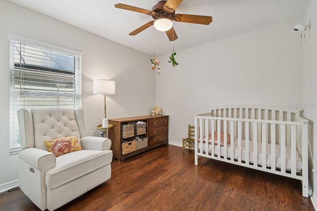 BRENTWOOD HILLS TR C - Residential