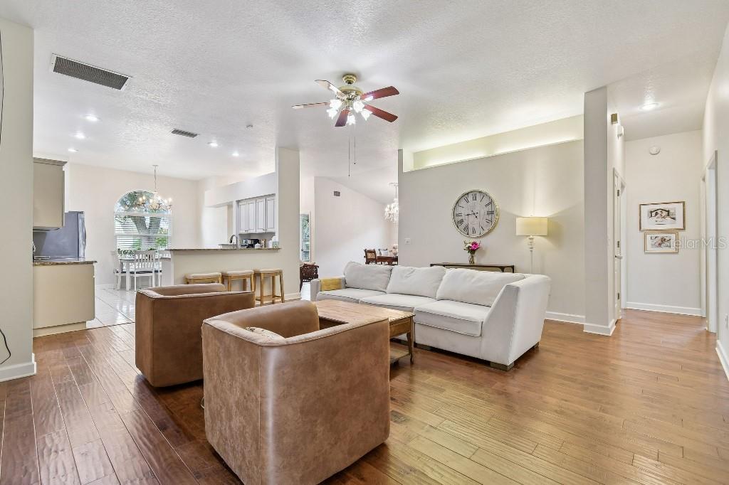 BRENTWOOD HILLS TR C - Residential