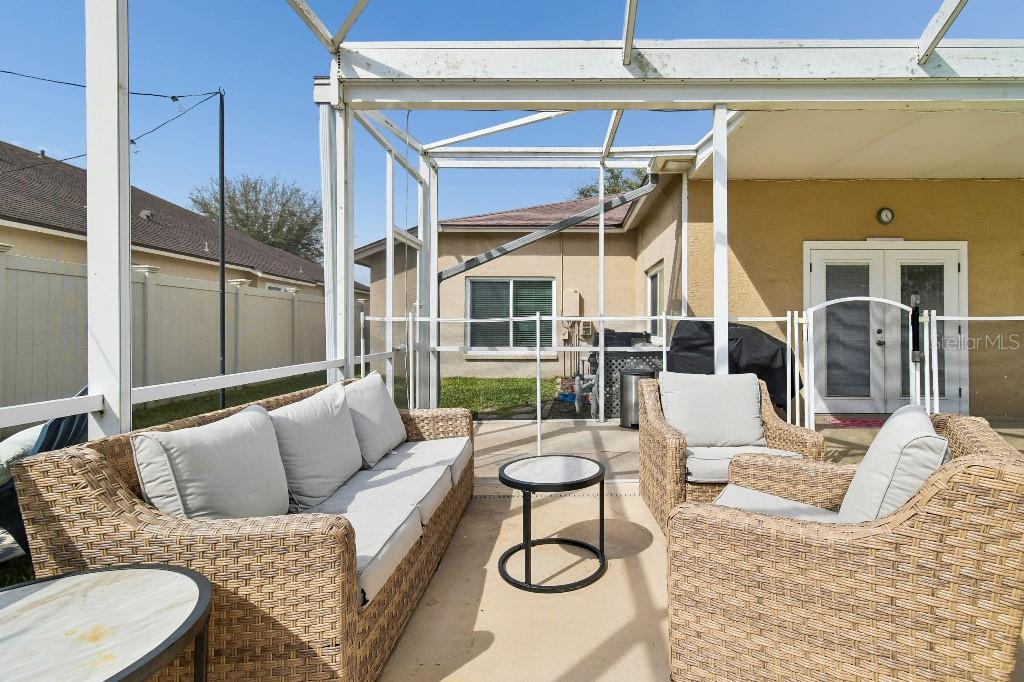 BRENTWOOD HILLS TR C - Residential