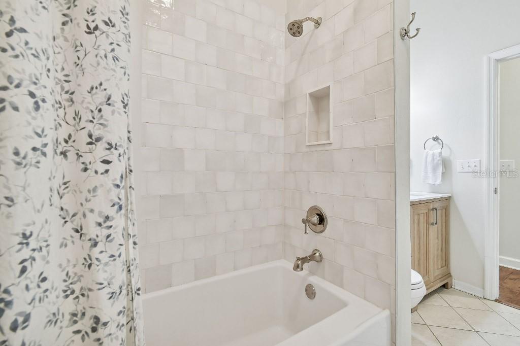 BRENTWOOD HILLS TR C - Residential