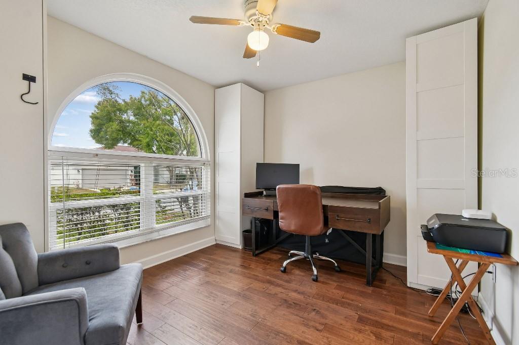 BRENTWOOD HILLS TR C - Residential