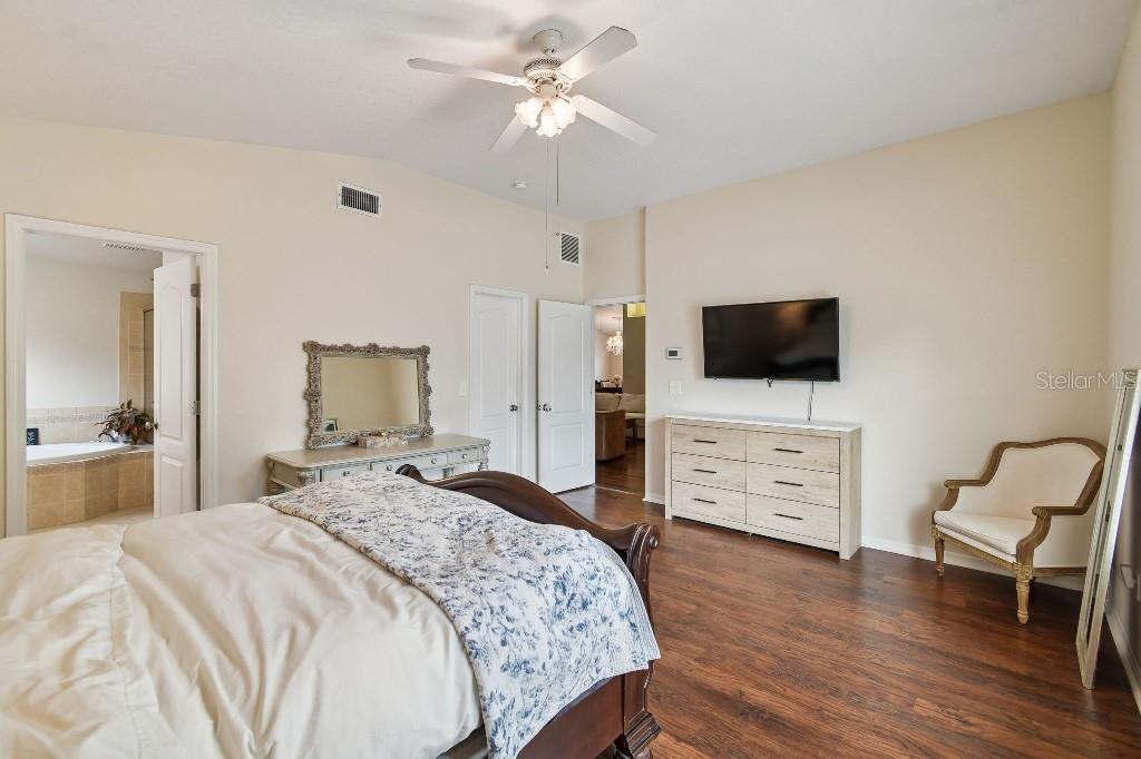 BRENTWOOD HILLS TR C - Residential