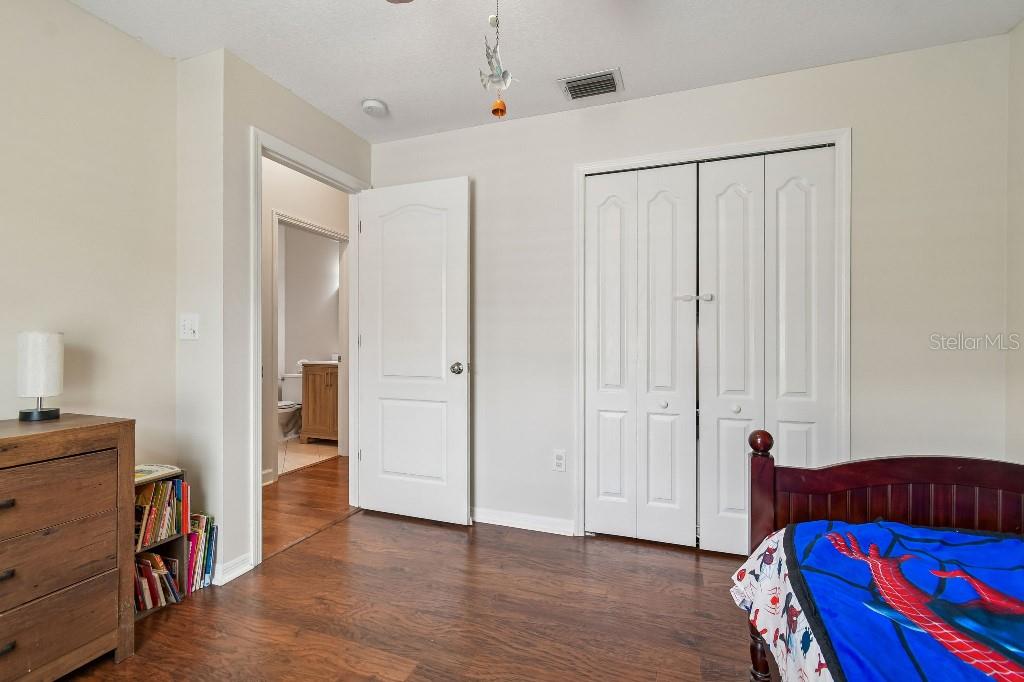 BRENTWOOD HILLS TR C - Residential