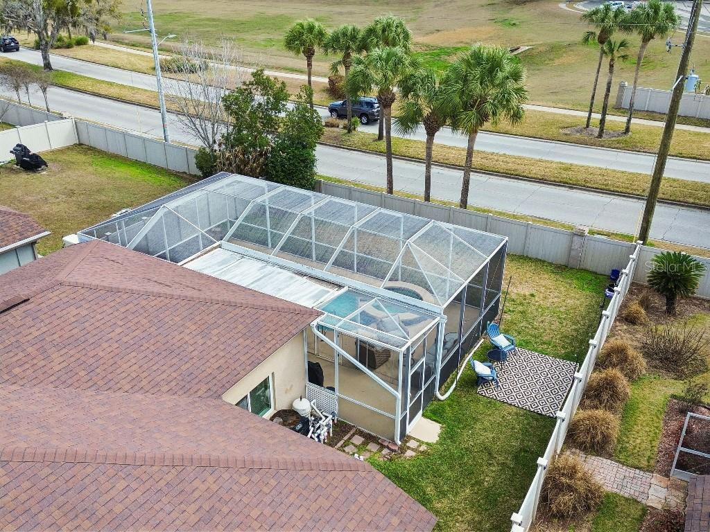 BRENTWOOD HILLS TR C - Residential