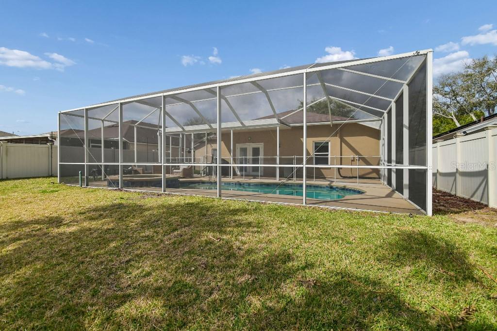 BRENTWOOD HILLS TR C - Residential