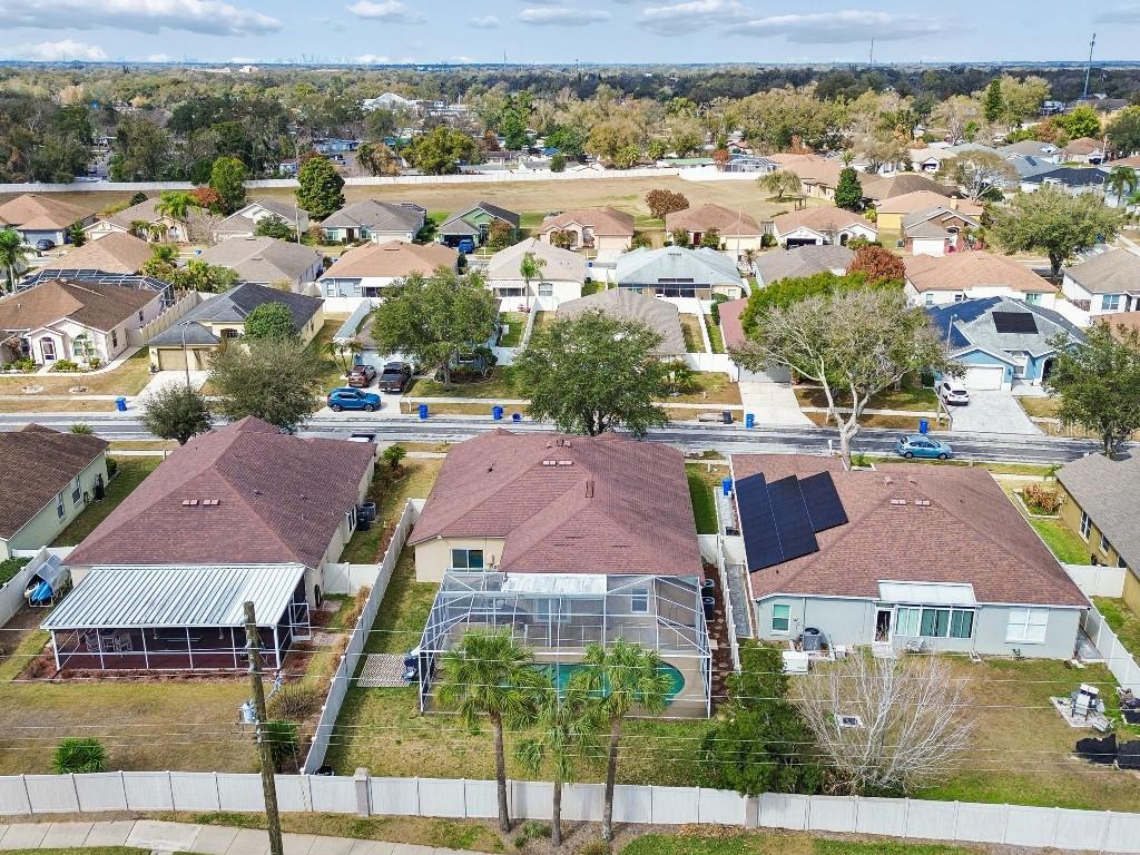 BRENTWOOD HILLS TR C - Residential