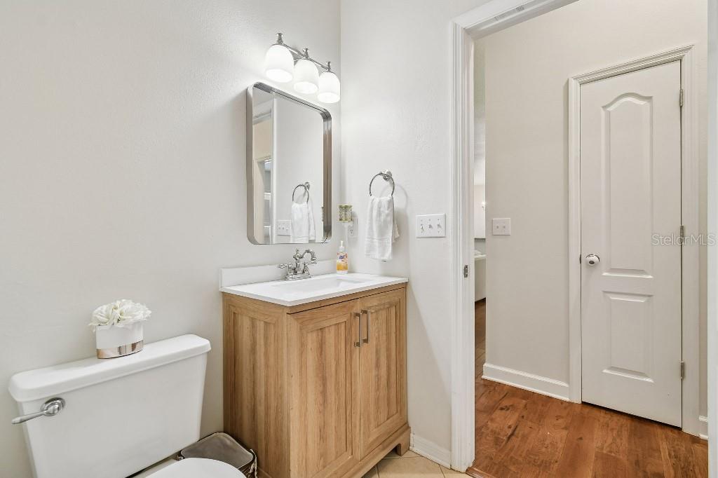 BRENTWOOD HILLS TR C - Residential