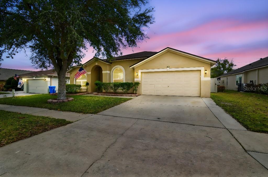 BRENTWOOD HILLS TR C - Residential