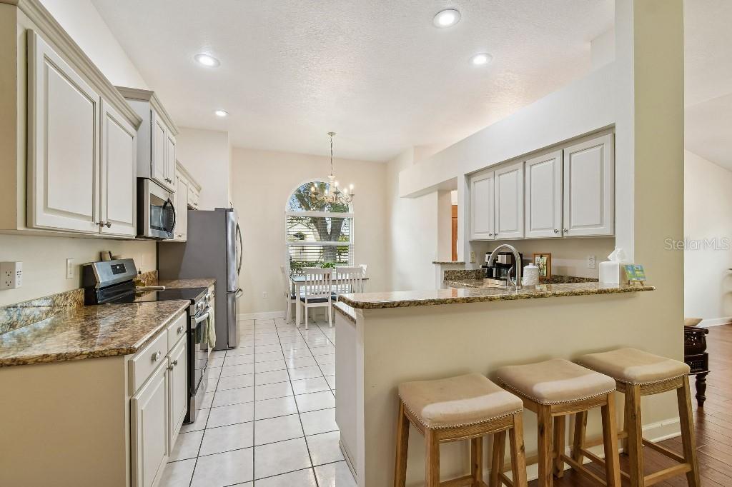 BRENTWOOD HILLS TR C - Residential