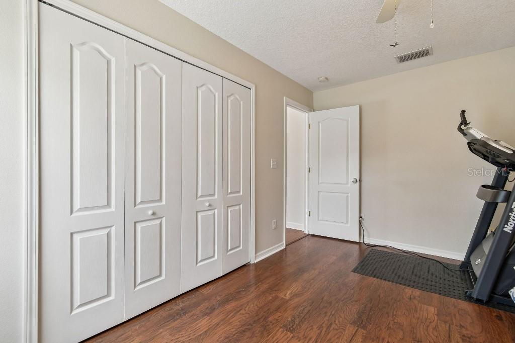 BRENTWOOD HILLS TR C - Residential