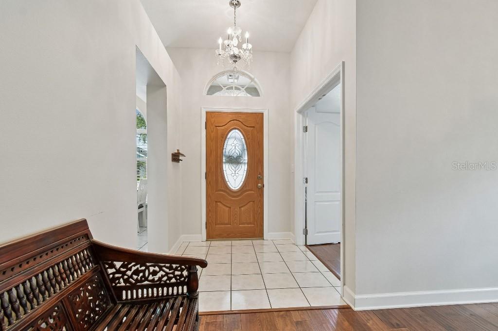 BRENTWOOD HILLS TR C - Residential