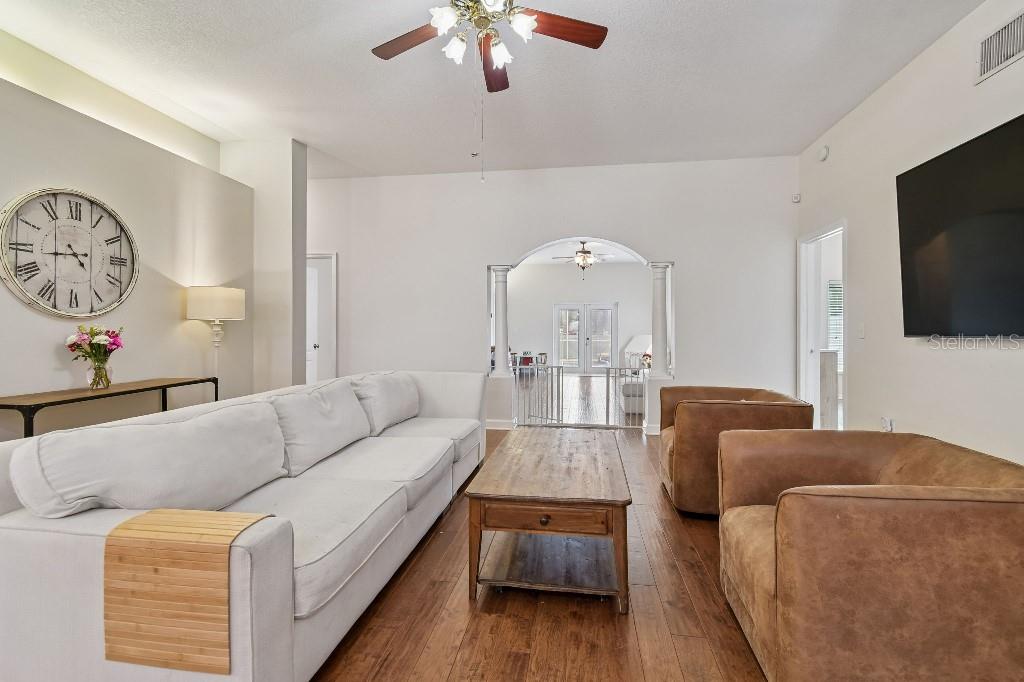 BRENTWOOD HILLS TR C - Residential